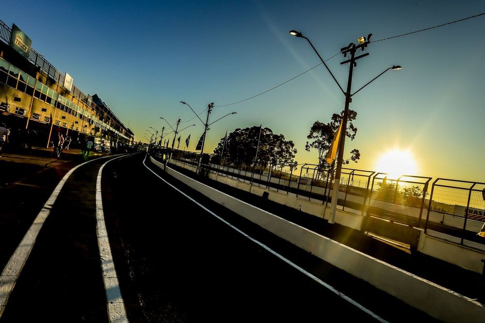 Autódromo de Londrina