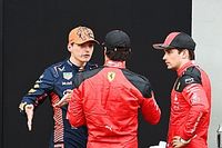 Pilotos sugieren cambios para evitar el caos de los l&iacute;mites de pista