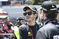 Rossi: MotoGP volvió a los niveles de popularidad previos a mi llegada