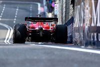 Ferrari har&aacute; pruebas comparativas con un nuevo difusor en Miami