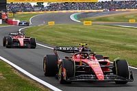 Leclerc: mensaje de radio sobre Sainz "m&aacute;s agresivo de lo debido"