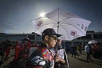 Nakagami renueva con Honda 