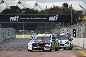 Popis Whincupa w Townsville