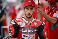 Petronas sale al paso de los rumores sobre el fichaje de Dovizioso