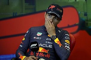 "Verstappen le dio una paliza a P&eacute;rez", dice ex compa&ntilde;ero de "Checo"