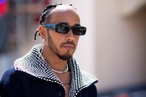 Hamilton: Investigação do caso Horner é crucial para F1