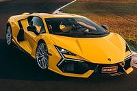 El Lamborghini Revuelto est&aacute; agotado hasta finales de 2026