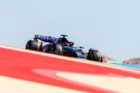 Oakes musi uzbroić się w cierpliwość