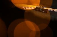 Galer&iacute;a: las mejores fotos del jueves de libres de F1 en el GP Bahrein