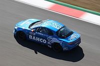 Rdest zaczyna sezon  w Pucharze Alpine