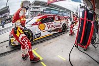 Shell protesta por punição da CBA contra fotógrafo na Stock Car