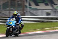 Rins y Mir, camino a renovar con Suzuki