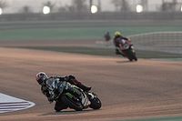 Finał sezonu dla Rei