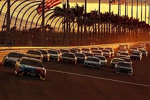 Ronda de NASCAR en Homestead debe ser pospuesta