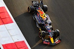 Voordelen voor Red Bull-Ford of niet? FIA koerst af op bijzondere oplossing
