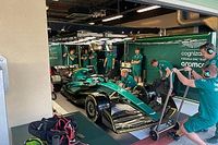 Test de Alonso con Pirelli en Jerez: m&aacute;s informaci&oacute;n y detalles