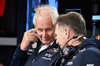 Marko no está preocupado por perder la pole con Ferrari F1 en Bakú
