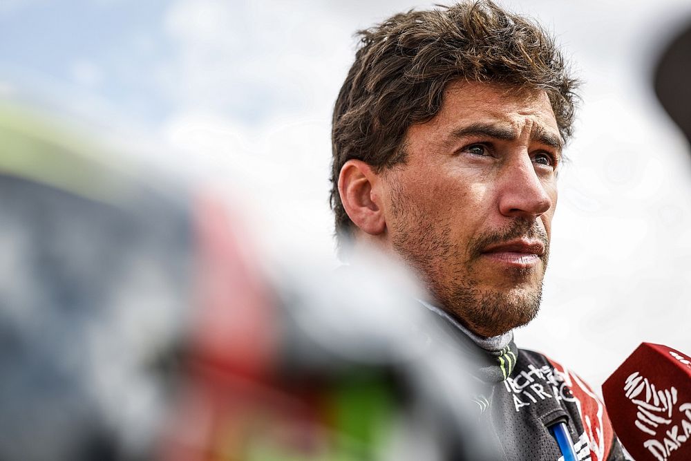 #5 Monster Energy JB Team: Joan Barreda Bort