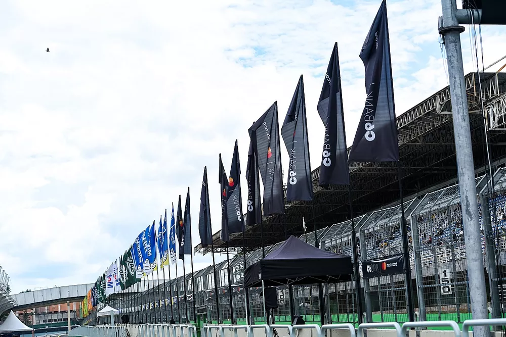 Porsche Cup