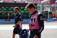 Colapinto: "Estábamos complicados y los cambios fueron los incorrectos"