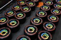 Por qu&eacute; los equipos podr&iacute;an dejar de lado el neum&aacute;tico blando en Azerbaiy&aacute;n