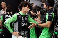 F1: Bortoleto explica queda no Q1 da classificação em Singapura e fim de sequência 'avassaladora'