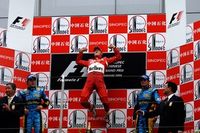 La &uacute;ltima victoria de Michael Schumacher en F1