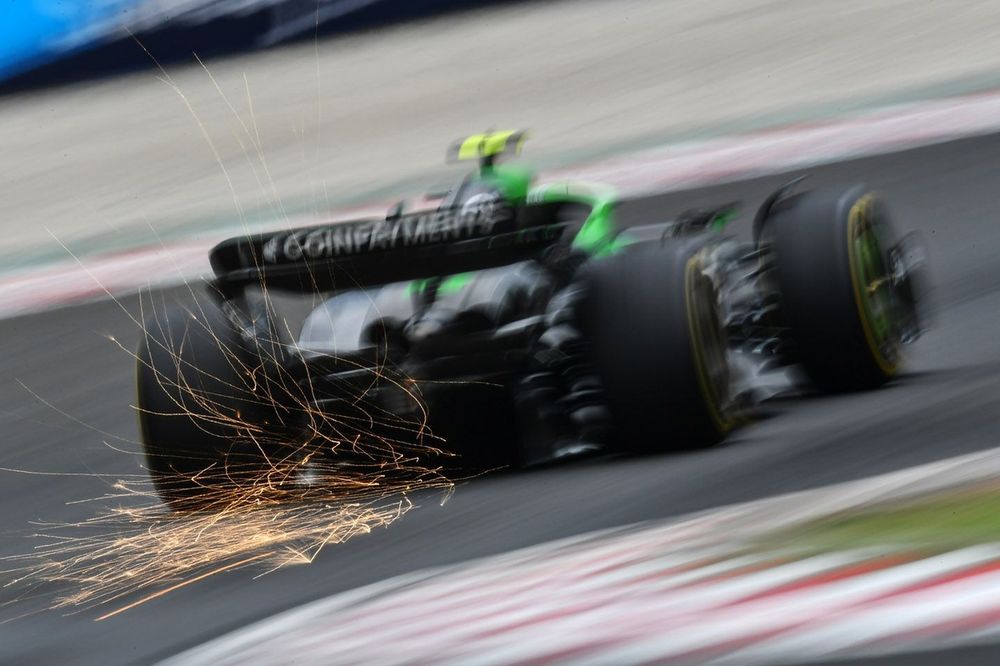 Gabriel Bortoleto, Sauber