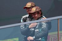 Mercedes asegura que están "súper cerca" de renovar a Russell y Antonelli