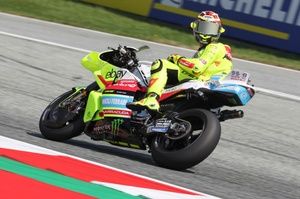 "MotoGP está cometendo os mesmos erros da F1", diz Casey Stoner