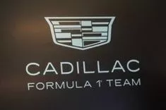Cadillac Formula 1 Team Simulating a race weekend in preparation for 2026