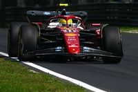 Por qu&eacute; Vasseur considera "realista" un podio de Ferrari para Hamilton