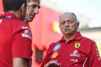 Depois de ter cargo ameaçado, chefe da Ferrari explica como rumores afetam as equipes de F1
