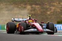 F1 - Alesi critica atitude "desmoralizante" de Hamilton na Hungria: "Senna ou Schumacher nunca teriam dito isso"