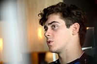 Los comisarios aplican un punto de penalización a Colapinto tras el GP de Austria