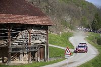 Hyundai renueva a sus dos estrellas para el WRC 2022