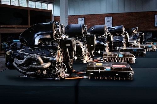 Guerra de motores de F1 2026: la FIA apunta a una luz verde a Mercedes, &iquest;y el resto?