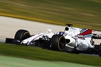 Estilo de Massa é perfeito para carros de 2017, diz Williams