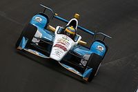 Chaves competir&aacute; con Hardin Racing en IndyCar 