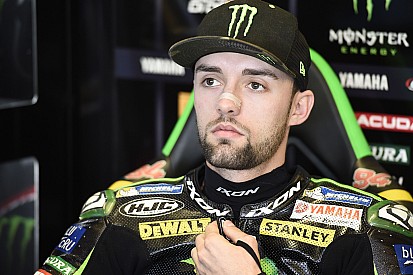 Suspeita de mononucleose tira Folger do GP do Japão