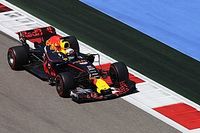 Red Bull apunta al quinto y sexto sitio en Rusia