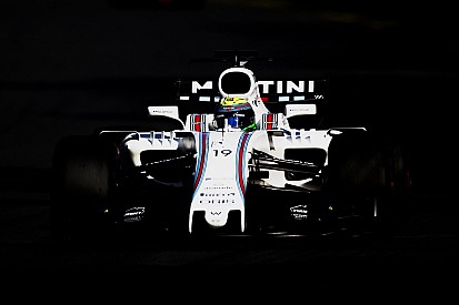 Williams F1 connaît une nette hausse de son chiffre d'affaires