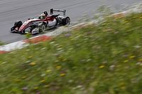Callum Ilott gana la primera carrera de la F3 en Spielberg