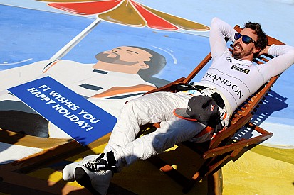 Why F1 must find a post-Alonso pantomime villain