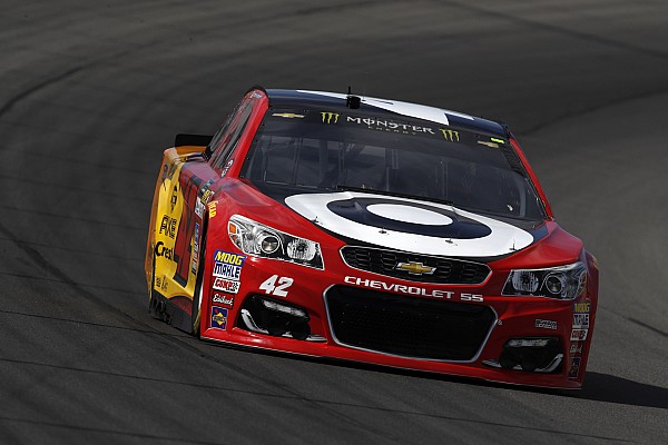 Resultado de imagen para kyle larson gana en michigan