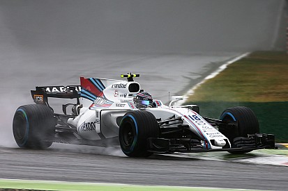 Stroll pecahkan rekor Verstappen sebagai termuda start baris terdepan