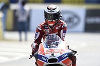 Honda y Aprilia acompa&ntilde;ar&aacute;n a Ducati esta semana en los test de Montmel&oacute;