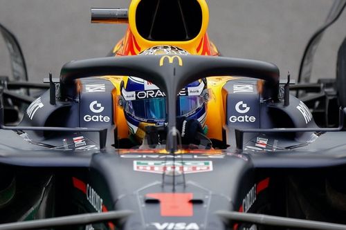 Verstappen, de boxes al podio: los entresijos de una remontada magistral