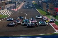 El Porsche 963, completamente ausente del WEC para 2026
