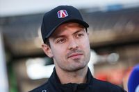 Drugovich se siente "en paz" al comenzar su camino en la F&oacute;rmula E en S&atilde;o Paulo